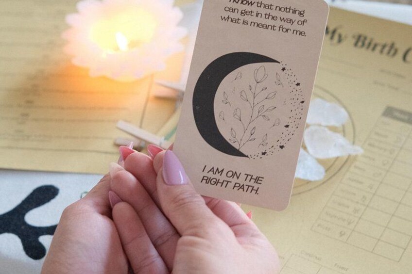 Discover Your Celestial Self: A Journey Through Zodiac Wellness 4