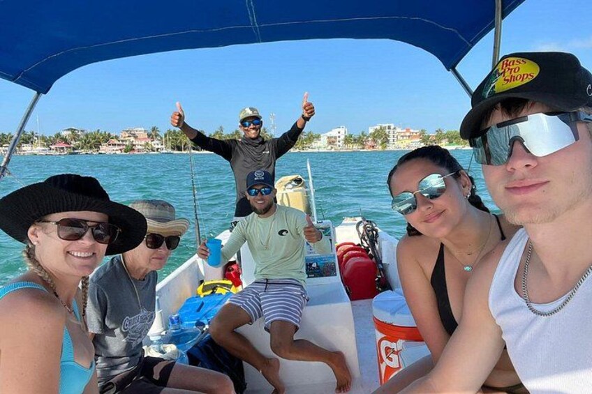 Better Belize It!!! 5