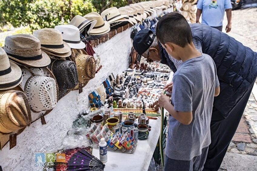 Signature City Tour: The Private Experience in Puerto Vallarta 5