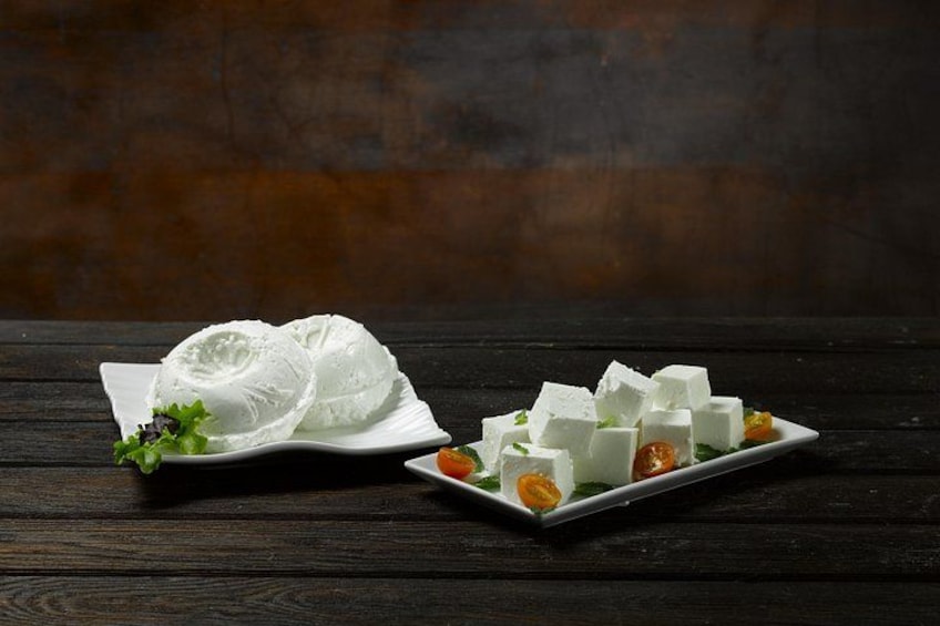 Gastronomic Experience in the Caves of Hoya de la Iglesia 5