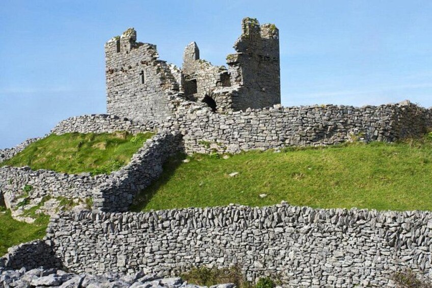 O'Briens castle 3