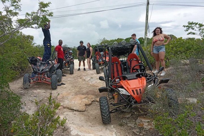 Offroad Excursion 3