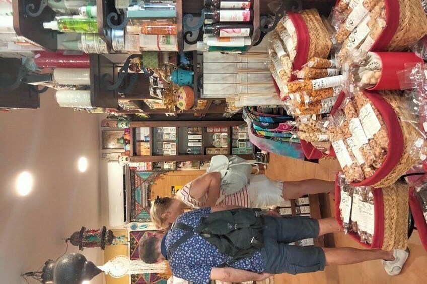 Shopping 2