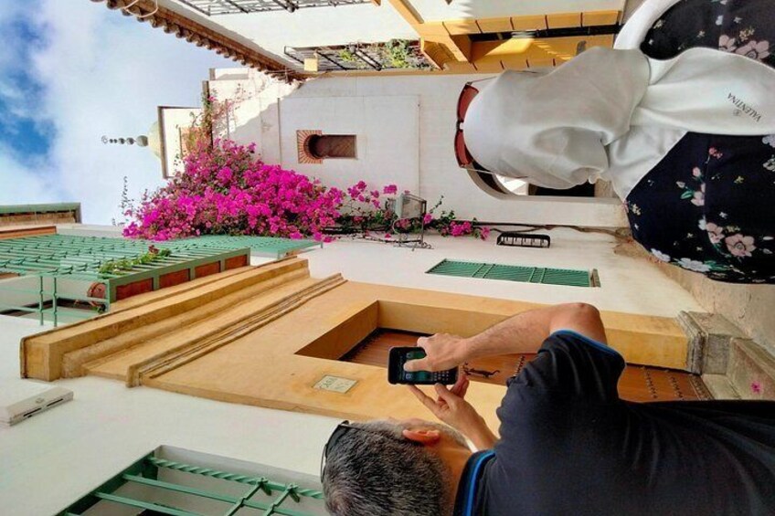Modern mosque 3
