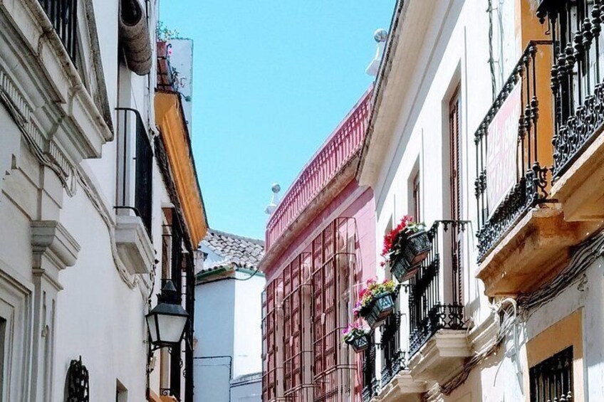 Jewish Quarter 4