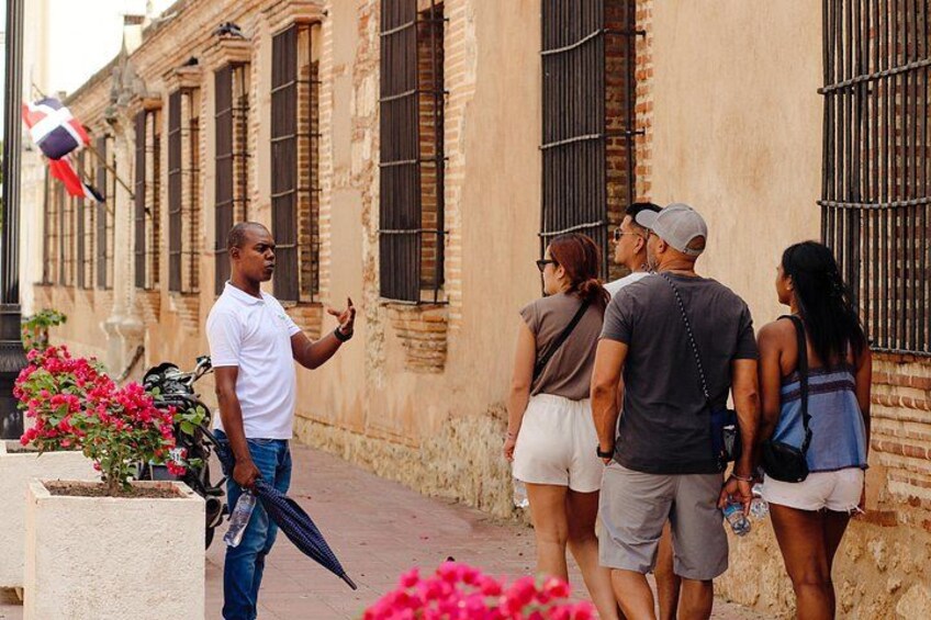 Santo Domingo Small Group Walking Tour: Beer and Specialty Coffee 4