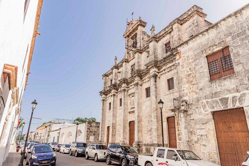 Santo Domingo Small Group Walking Tour: Beer and Specialty Coffee 3