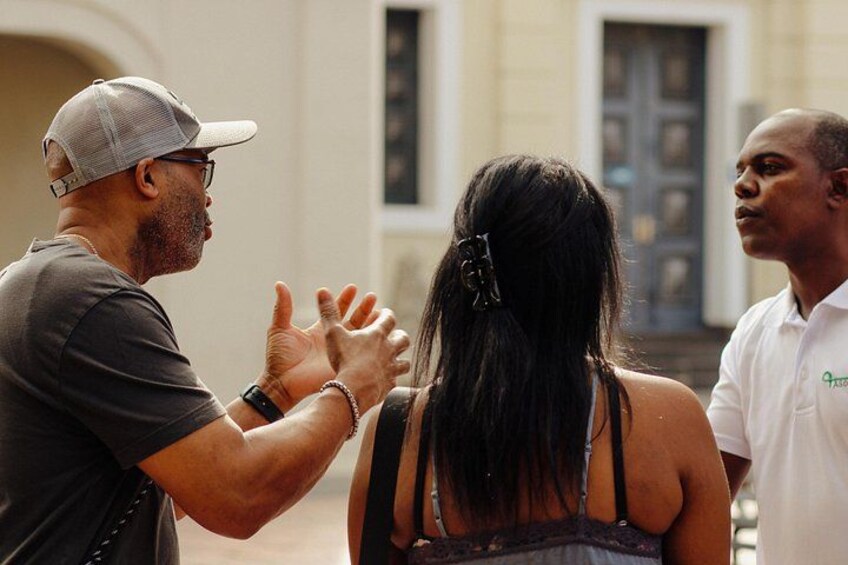 Santo Domingo Small Group Walking Tour: Beer and Specialty Coffee 5