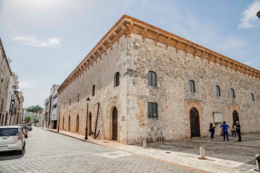 Santo Domingo Small Group Walking Tour: Beer and Specialty Coffee 2