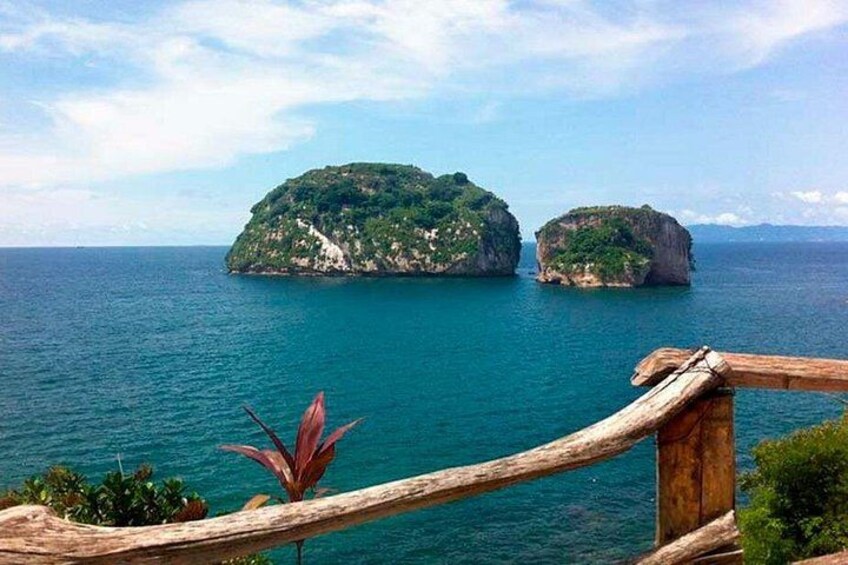 Puerto Vallarta: Half-Day Tour Beach, Tequila, and River 2