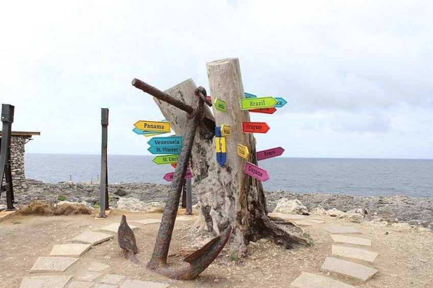 Full Day Coast to Coast Private Tour in Barbados 2