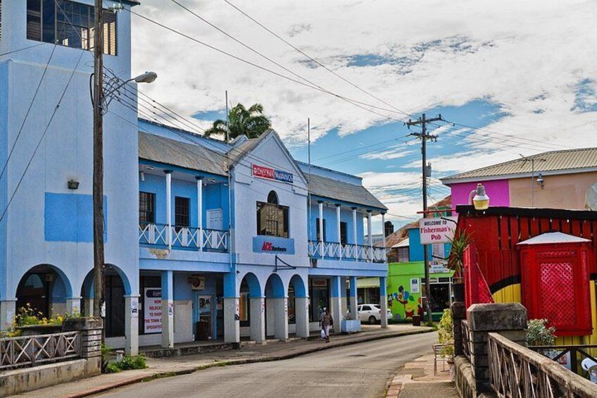 Full Day Coast to Coast Private Tour in Barbados 3