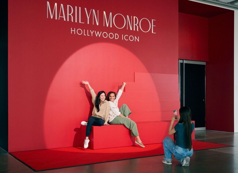 Picture 4 for Activity Los Angeles: Academy Museum of Motion Pictures Ticket 2