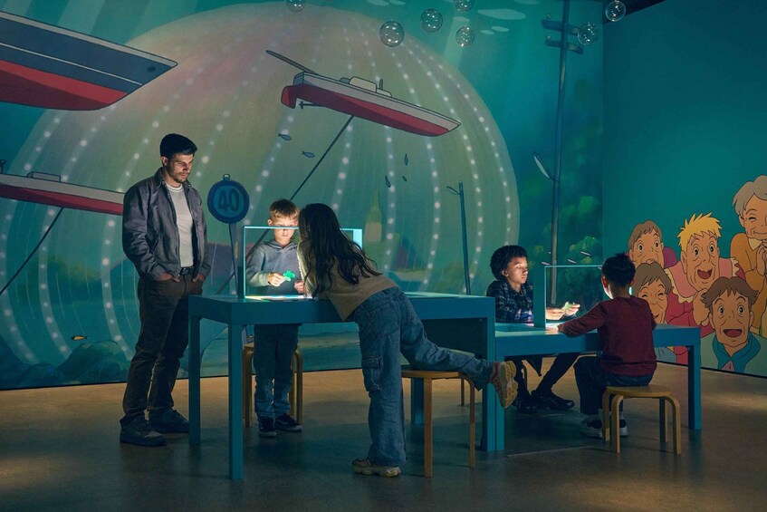 Picture 18 for Activity Los Angeles: Academy Museum of Motion Pictures Ticket 5