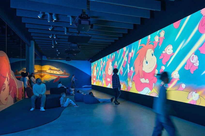 Picture 5 for Activity Los Angeles: Academy Museum of Motion Pictures Ticket 4