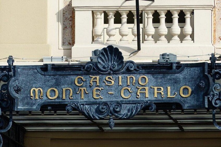 5h Private excursion on the FrenchRiviera from Cannes or Nice 4
