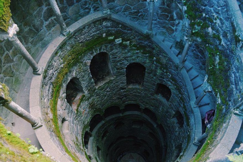 Lisbon: Sintra, Regaleira, Pena, Cabo Roca All Tickets Included 3