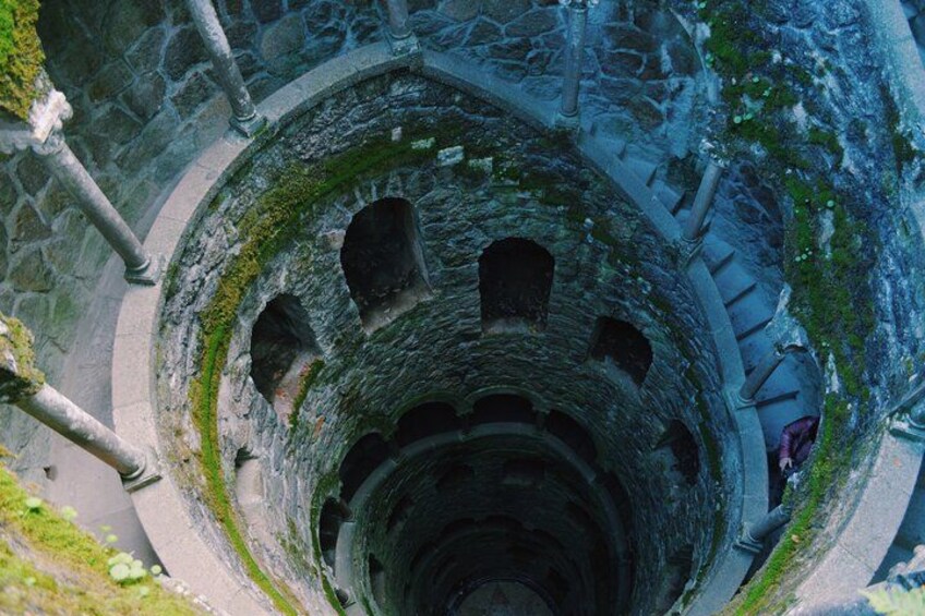 Lisbon: Sintra, Regaleira, Pena, Cabo Roca All Tickets Included 3