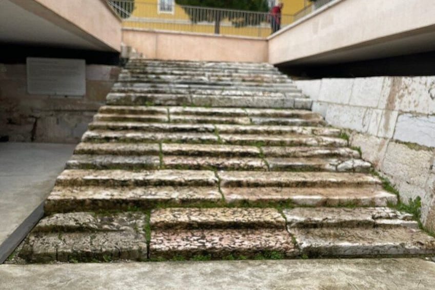 Private Tour - African History in Lisbon 2