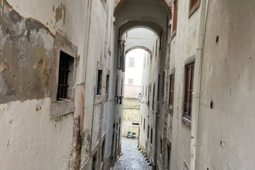Private Tour - African History in Lisbon 3