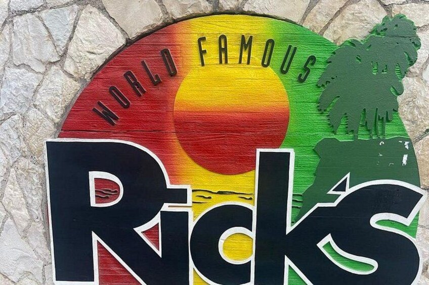 Jamaica Adventure: Bamboo Rafting, Negril Beach & Rick's Sunset 2