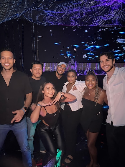 Bangkok Premium Club Crawl: Meet, Social & Party! 2