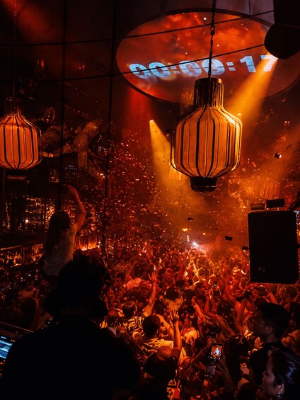Picture 66 for Activity BKK Club Crawl: Private Van · VIP Entry · Upscale Clubs 3