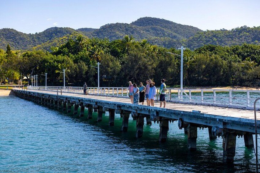 Magnetic Island Tour Behind the Scenes 2