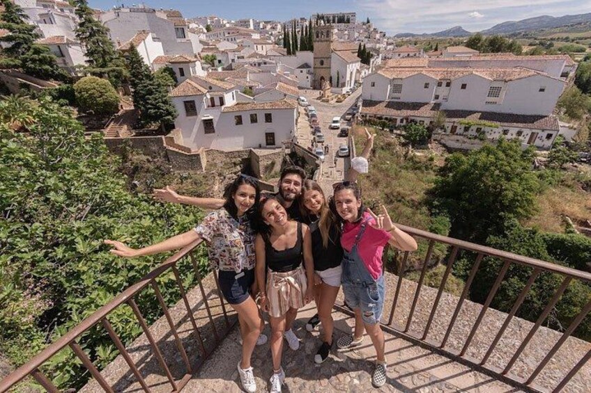 Full Day Guided Malaga Ronda Day Tour 3