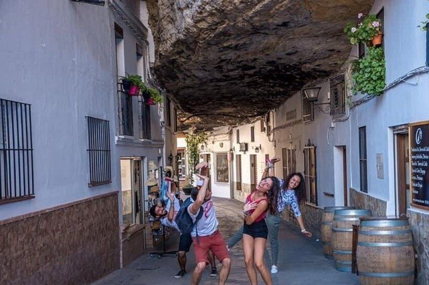 Full Day Guided Malaga Ronda Day Tour 2