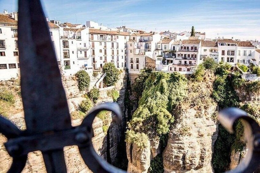 Full Day Guided Malaga Ronda Day Tour 4