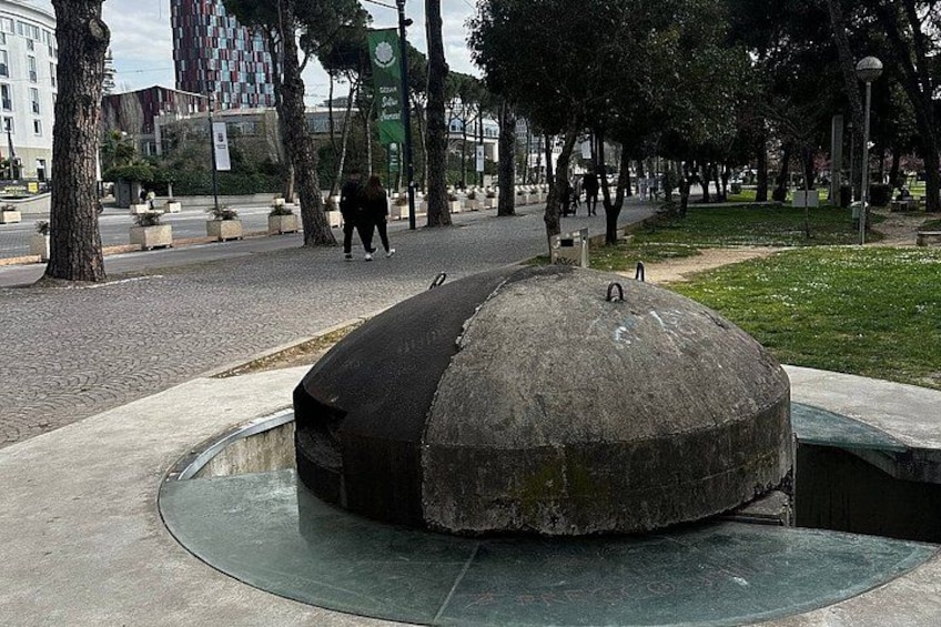 Tirana Walking Tours 2