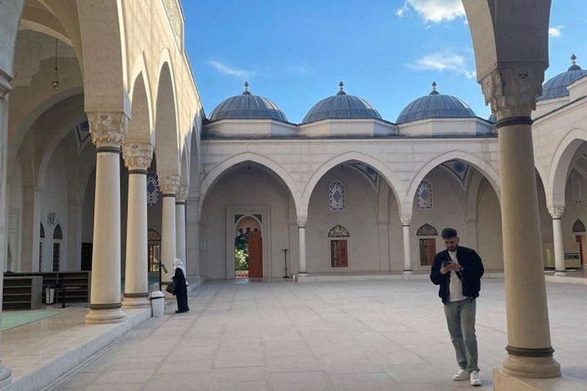 Tirana Walking Tours 4