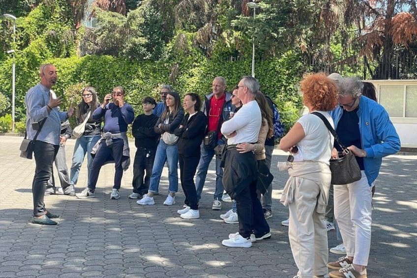 Tirana Walking Tours 5