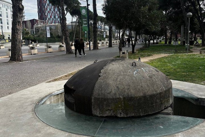 Tirana Walking Tours 2
