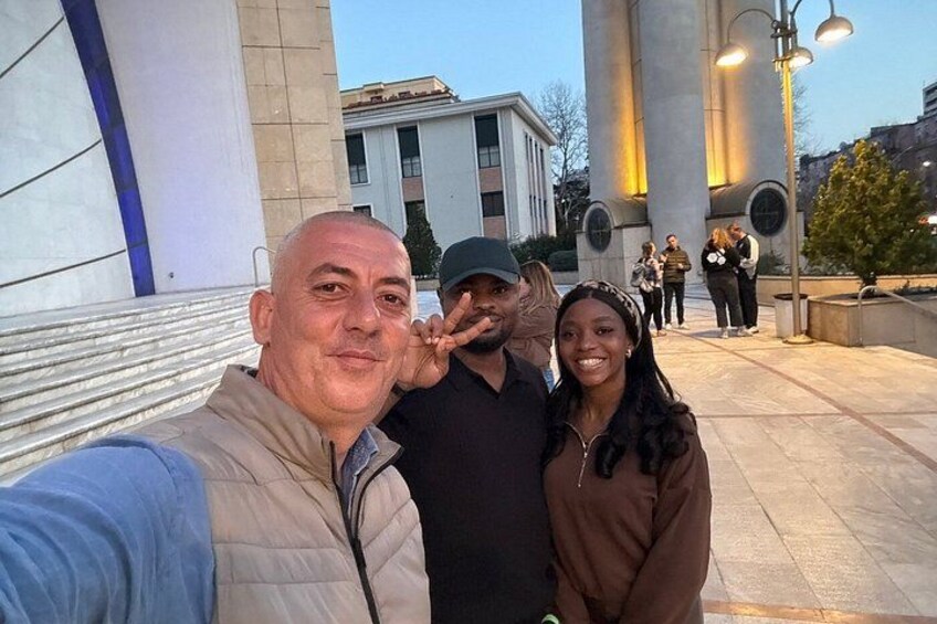 Tirana Walking Tours 3