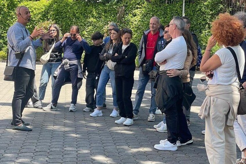 Tirana Walking Tours 3