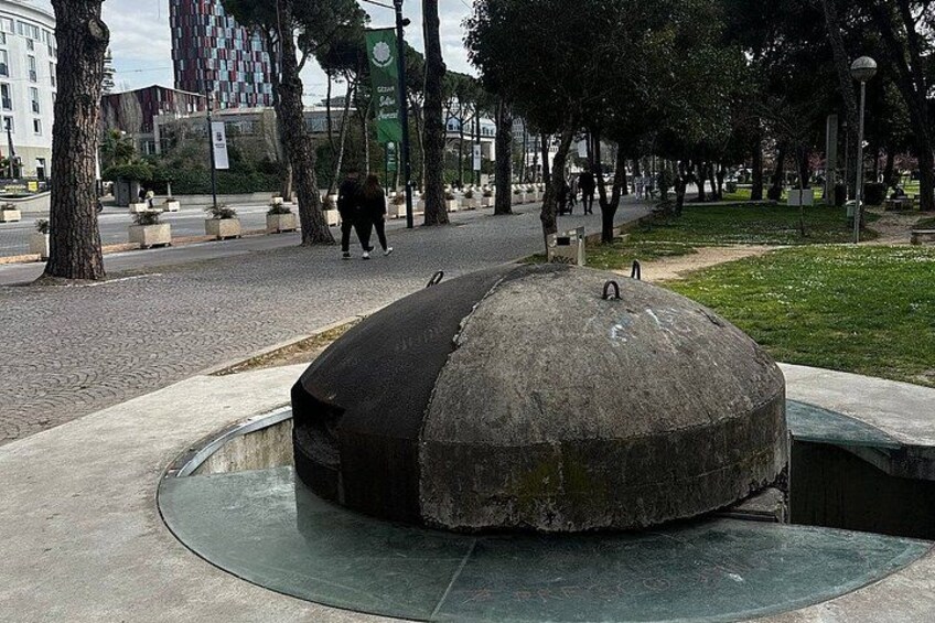 Tirana Walking Tours 2