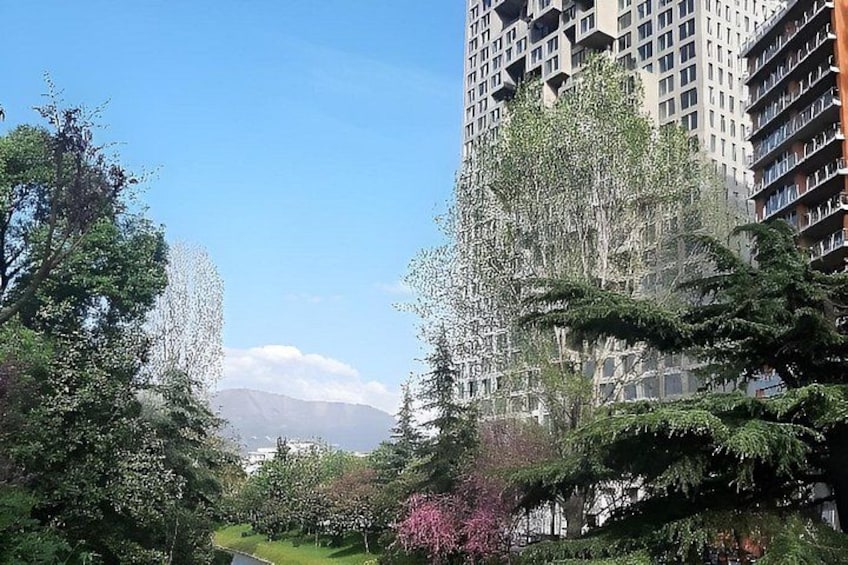 Tirana Walking Tours 3