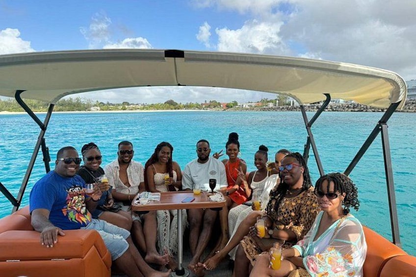 Barbados -Luxury Cruise with Lunch and Open Bar By Oceanluxx 3
