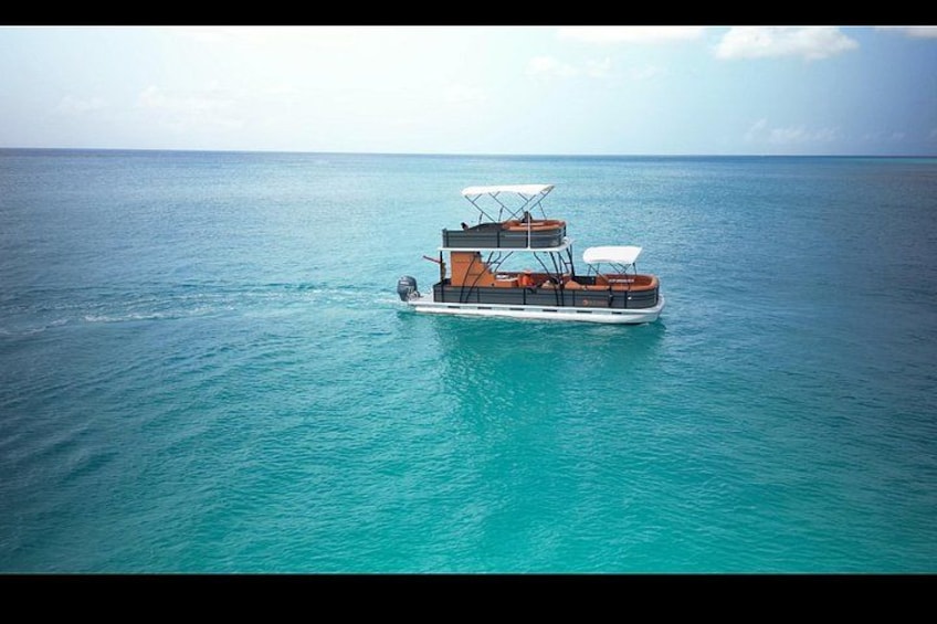 Barbados -Luxury Cruise with Lunch and Open Bar By Oceanluxx 4