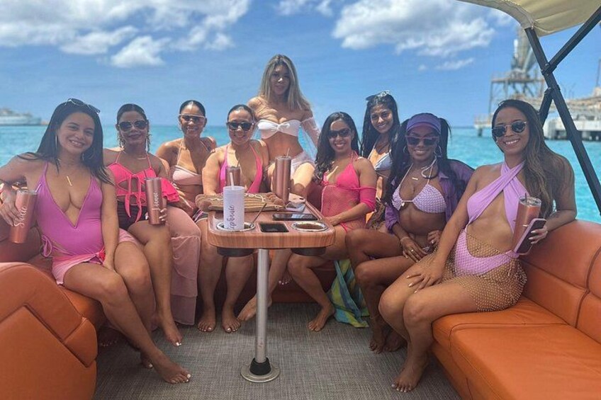 Barbados -Luxury Cruise with Lunch and Open Bar By Oceanluxx 5