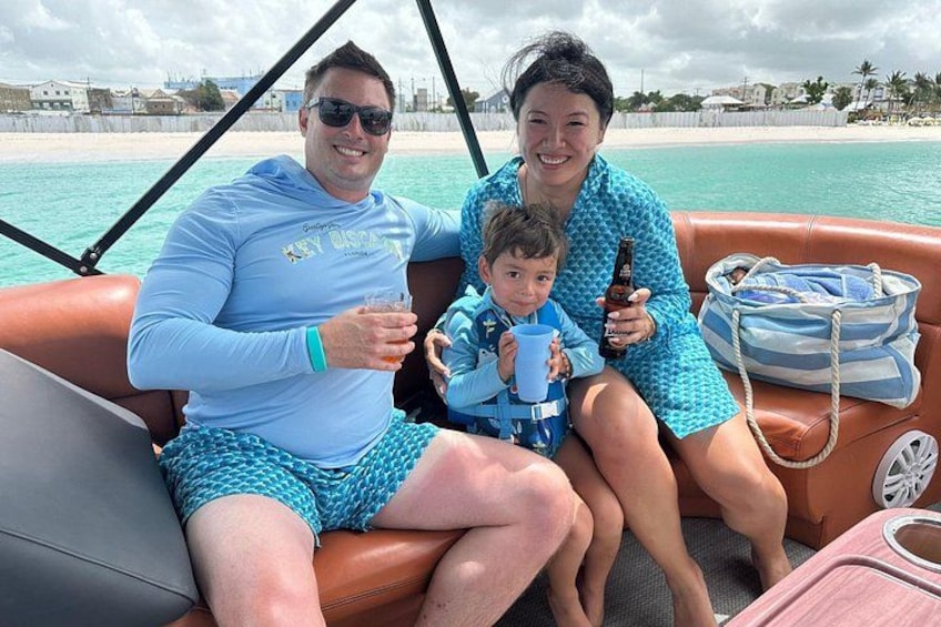 Barbados -Luxury Cruise with Lunch and Open Bar By Oceanluxx 2