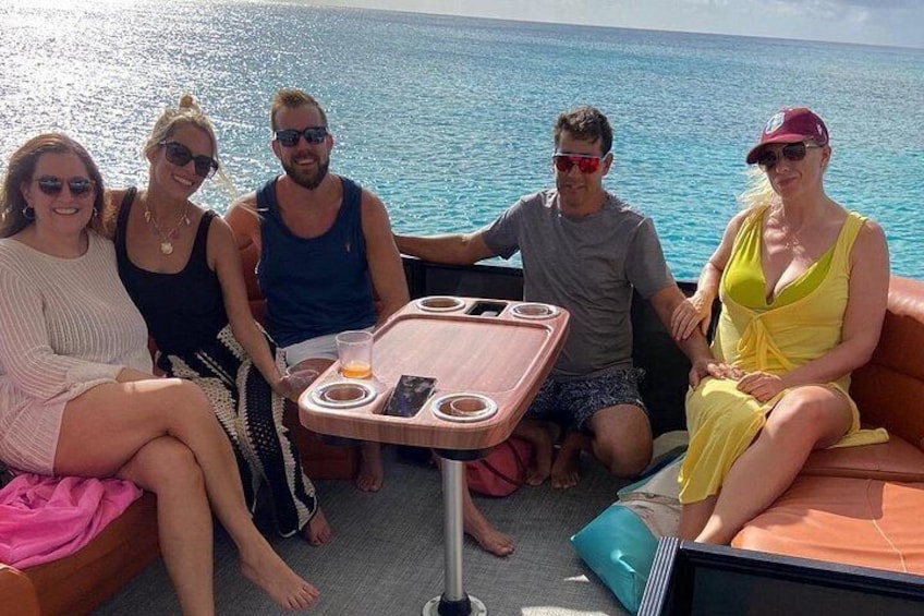 Barbados -Luxury Cruise with Lunch and Open Bar By Oceanluxx 3