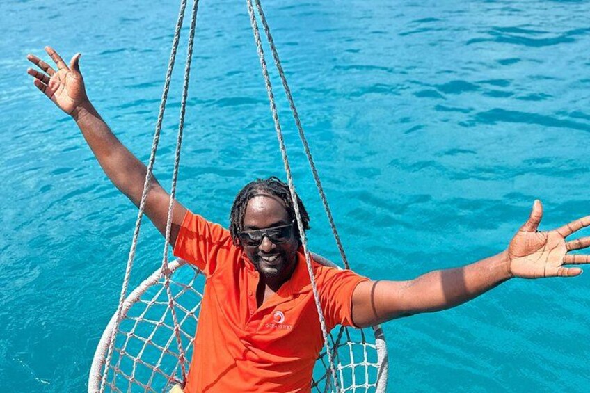 Barbados -Luxury Cruise with Lunch and Open Bar By Oceanluxx 4