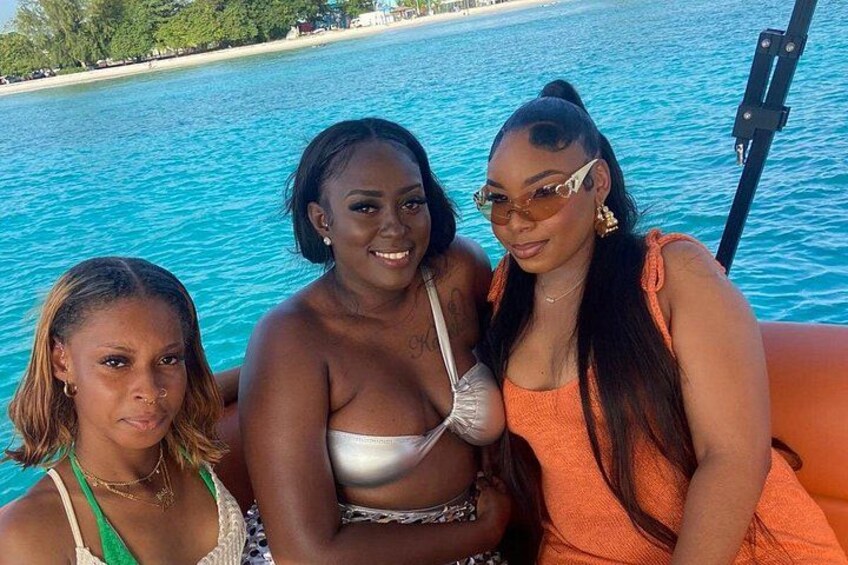 Barbados -Luxury Cruise with Lunch and Open Bar By Oceanluxx 2