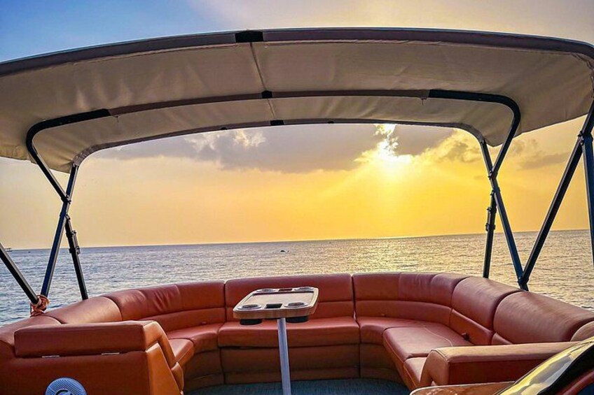 Barbados -Luxury Cruise with Lunch and Open Bar By Oceanluxx 3