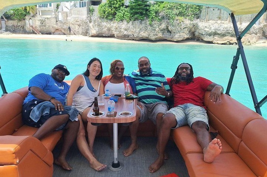 Barbados -Luxury Cruise with Lunch and Open Bar By Oceanluxx 3