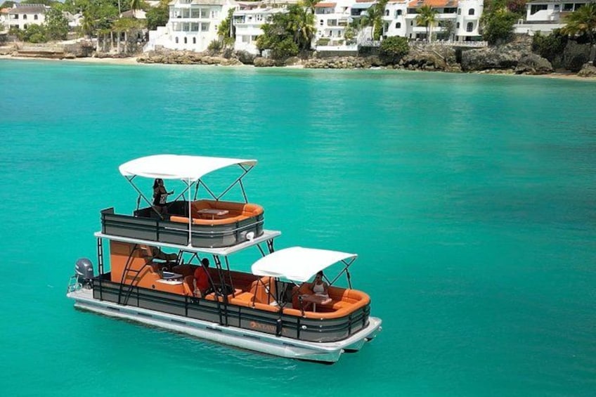 Barbados -Luxury Cruise with Lunch and Open Bar By Oceanluxx 5