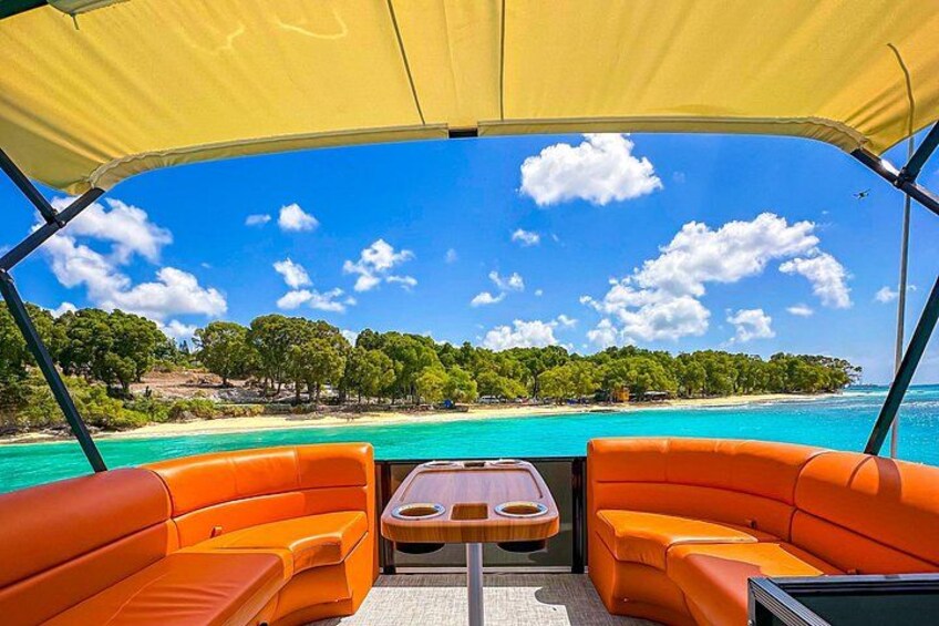 Barbados -Luxury Cruise with Lunch and Open Bar By Oceanluxx 4